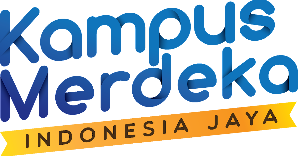 Logo Kampus merdeka